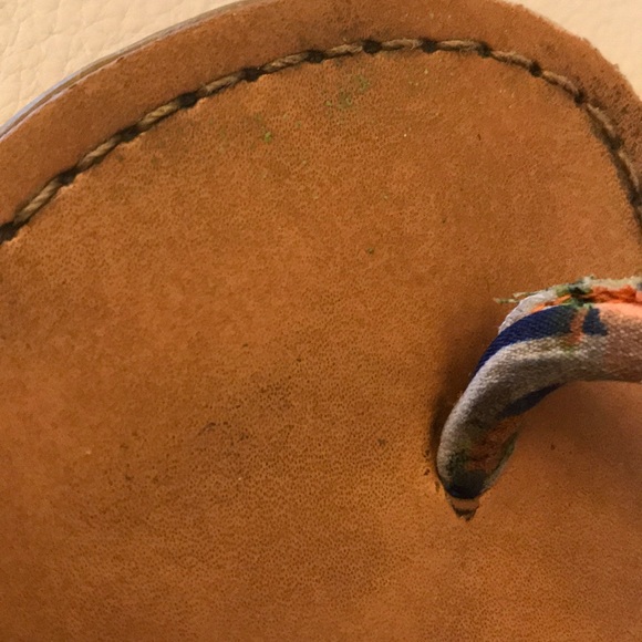 Zigi Girl Sandles - Picture 10 of 14